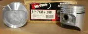 Hi-Tech 7136+.060 Set of 8 fits 330 Ford