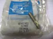 NOS AMC Jeep 6 Cylinder Intake Manifold Stud GR 1.067 P/N 4007462 1967 / 83