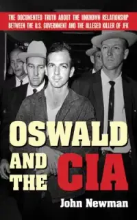 在飛比找博客來優惠-Oswald and the CIA: The Docume