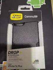 OtterBox Commuter Series Case for iPhone 14 Plus