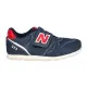 NEW BALANCE 男女小童休閒運動鞋-WIDE(免運 373系列 N字鞋 NB≡排汗專家≡「IZ373XM2」≡排汗專家≡