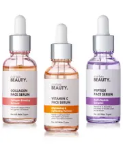 Cortex Unisex Radiant Renewal Set
