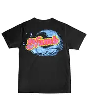 MARSHMELLO NUMB T-SHIRT