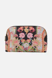 LARGE COSMETIC CASE SUNDOWNERS IN SICILY