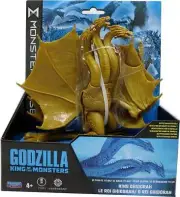 Godzilla King Of Monsters Monsterverse 6 Inch Figure Basic Series King Ghidorah