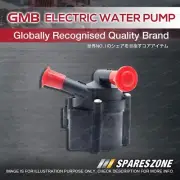 GMB Electric Water Pump for Mini R56 R57 R58 R59 Clubman R55 Countryman Paceman (for: Mini)