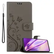 Case for Samsung Galaxy A51 4G / M40s Phone Cover Protection Flower Book Wallet
