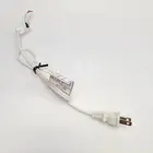 NEW OEM ORIGINAL ELECTRICAL POWER CORD PLUG IN PART Crock-Pot MODEL CPSCRM45-PG