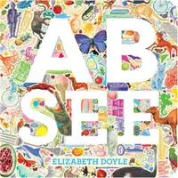 在飛比找蝦皮商城優惠-AB SEE (1硬頁書+1CD)(韓國JY Books版)