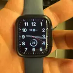 APPLE WATCH 午夜色 S8 SERIES 41MM 少戴割愛