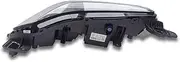 LED DRL Daytime Running Light Assembly Compatible With LYNK&CO 01 05 21-23 with Turn signal(2PCS)