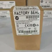 New Factory Sealed 1794-IB16D SER A Flex I/O Rev. A01 Input Module 1794IB16D