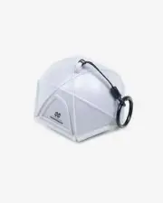 ShineTrip Tent Mini Camping Lantern Up Moon and Down Light