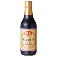 在飛比找家樂福線上購物網優惠-【安心價】味王XO醬油590ml