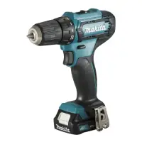 在飛比找momo購物網優惠-【MAKITA 牧田】DF333DZ 12V起子電鑽 單主機