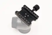 Gitzo GH3780QR Arca Swiss type clamp 4 RRS Wimberley Acratech Arca Swiss