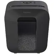 Fellowes LX25M Micro-cut Shredder