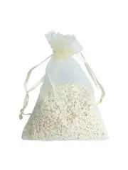 4 bags of Magnesium Prill Beads (85 grams in each bag)