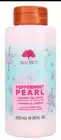 Tree Hut Peppermint Pearl Foaming Gel Wash | Cleanse & Soothe Skin 18oz Vanilla