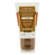 Sisley Super Soin Solaire Tinted Youth Protector SPF 30 UVA PA+++ - #3 Amber 40m