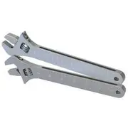 Aeroflow Wheelie Bar and General Purpose Adjustable Spanner, AF98-2038S