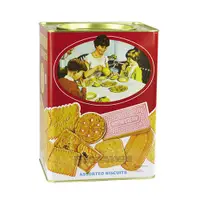 在飛比找蝦皮購物優惠-Khong Guan Assorted Biscuits K