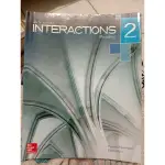 INTERACTIONS READING 2