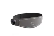 Smart Massage Belt With Hot Compress
