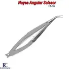 Surgical Noyes Angular Scissor Oral Tissue Cutting Dental Micro Medical Shears