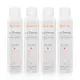 AVENE 舒護活泉水300ml*四入組