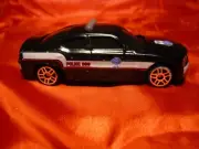 Lebanon Police Patrol Charger Custom made 1:64