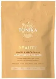 TONIKA Adaptogenic Creamer Beauty (Vanilla Macadamia) 200g