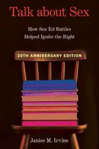 在飛比找博客來優惠-Talk about Sex: How Sex Ed Bat