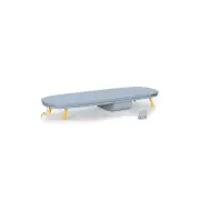 Pocket Folding Table Top Ironing Board Size 37X15X48.5cm 100% Cotton by Joseph Joseph