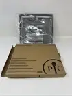 Pampered Chef *NEW* AIR FRYER MESS CATCHER - Fine Mesh & Silicone - Easier Clean
