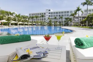 鑽石灣公寓飯店 - 芽莊度假村Diamond Bay Condotel - Resort Nha Trang