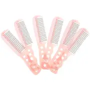 Instant Hair Comb Salon Barber Hair Combs Styling Hair Comb Barber Styling Combs