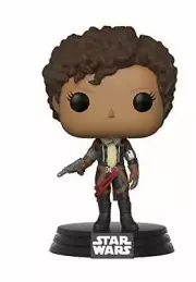 Funko POP! Star Wars: Solo - Val