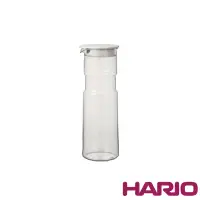 在飛比找蝦皮購物優惠-伴桌｜HARIO 極簡好握玻璃冷水壺 1000ml WPT-