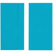 Quill DL Envelope Turquoise 25 Pack
