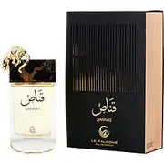 Le Falcone Qannas By Eau De Parfum Spray 3 Oz (niche Collection)
