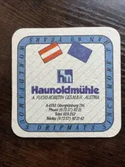 Lot Of 70 Antique Austrian Coasters