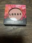 LORAC COLOR SOURCE BUILDABLE BLUSH TINGE ( MATTE ) 0.14 OZ. BOXED