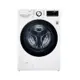 【LG 樂金】15公斤滾筒洗衣機(蒸洗脫烘) 冰磁白 / WD-S15TBD