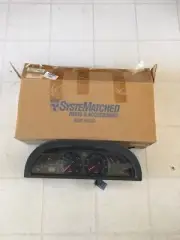 Evinrude Oem Instrument Cluster 175837