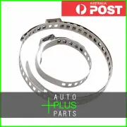 Fits SUBARU SAMBAR 3AT - CV Boot Clamp