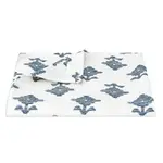 Matouk Rubia Tablecloth, 126 x 70