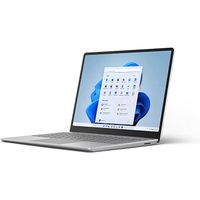 Microsoft微軟	商務版 Surface Laptop Go 2 -12