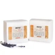Cocoa Butter Melt and Pour Soap Base (2 lb) │ Premium 100% Natural Glycerin S...