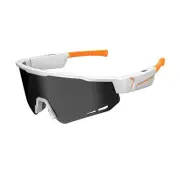 K18 Smart Bluetooth Sunglasses – Music, Calls, Noise Reduction, UV400